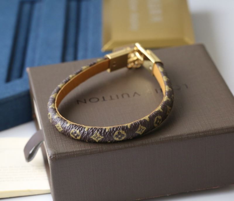 Louis Vuitton Bracelets